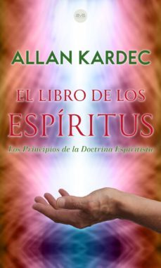 el libro de los espiritus (ebook)-allan kardec-9783987567315