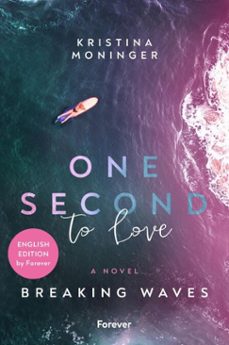 one second to love: english edition (ebook)-kristina moninger-9783989781115