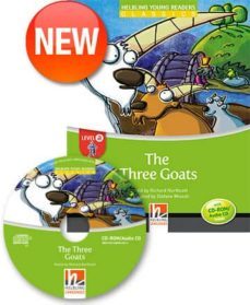 the three goats-9783990452615