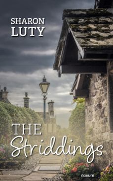 the striddings (ebook)-sharon luty-9783991463115