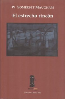 -william somerset maugham-9784937473915