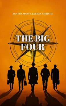 -agatha mary clarissa christie-9785218722715