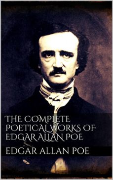 the complete poetical works of edgar allan poe (ebook)-edgar allan poe-edgar allan poe-edgar allan poe-9786050413915