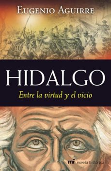 hidalgo (ebook)-9786070707315