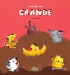 cuando sea grande-9786070754715