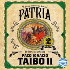 -paco ignacio taibo ii-9786070756115