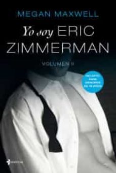 yo soy eric zimmerman, vol ii-9786070757815