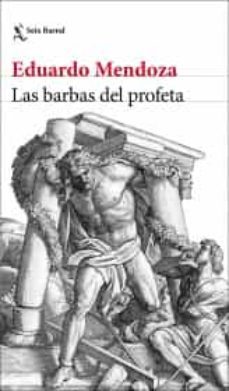 las barbas del profeta-9786070772115