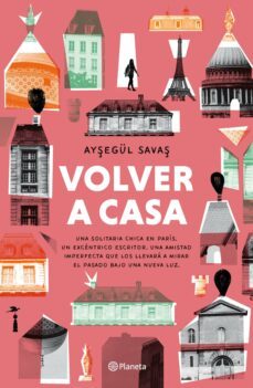 volver a casa (ebook)-aysegul savas-9786070773815