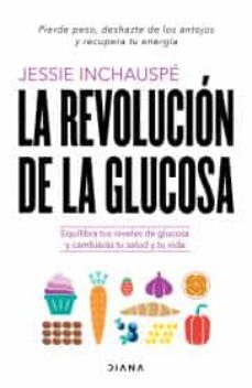 la revolución de la glucosa-9786070790515