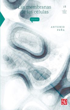 las membranas de las celulas (ebook)-9786071603715