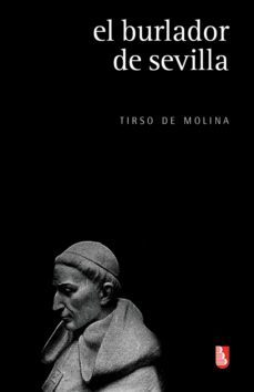 el burlador de sevilla (ebook)-9786071609915