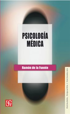 psicologia medica-ramon de la fuente-9786071633415