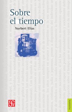 sobre el tiempo (ebook)-norbert elias-9786071643315