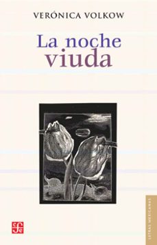 la noche viuda (ebook)-veronica volkow-9786071647115