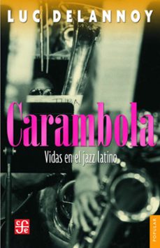 carambola (ebook)-luc delannoy-9786071648815