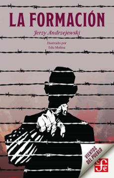 la formacion (ebook)-jerzy andrzejewski-9786071674715