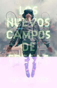 los nuevos campos de fresas (ebook)-jordi sierra i fabra-9786072452015