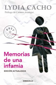 memorias de una infamia (ebook)-lydia cacho-9786073120715