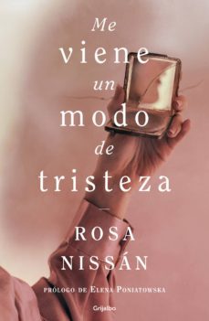 me viene un modo de tristeza (ebook)-rosa nissan-9786073183215