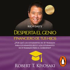 Imagen Principal de Despierta el genio financiero de tus hijos
