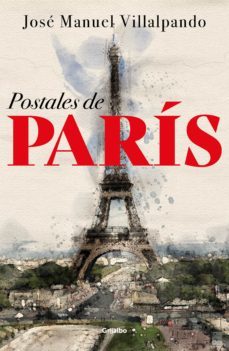 postales de paris (ebook)-9786073804615
