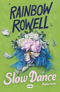 slowdance (ebook)-rainbow rowell-9786073847315