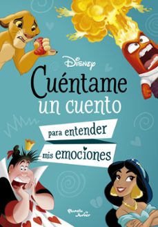 disney. cuentame un cuento para entender mis emociones (ebook)-9786073918015