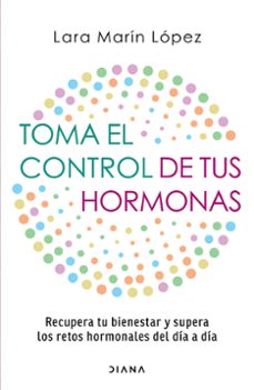 toma el control de tus hormonas-9786073927215