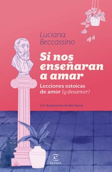 si nos enseñaran a amar-9786073936415