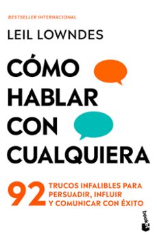 cómo hablar con cualquiera-9786073942515
