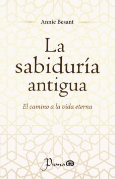 la sabiduria antigua (ebook)-9786074577815