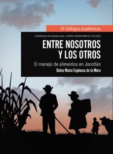 entre nosotros y los otros (ebook)-dulce maria espinosa de la mora-9786075471815