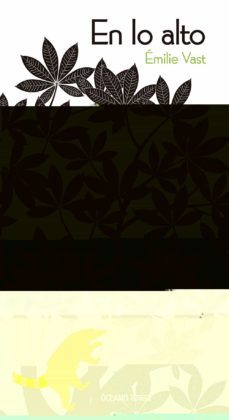 en lo alto (ebook)-emilie vast-9786075571621