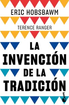 la invencion de la tradicion-9786075699615