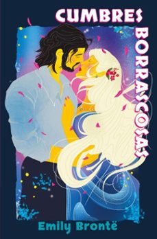 cumbres borrascosas (ebook)-emily bronte-9786076372715