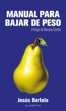 manual para bajar de peso (ebook)-jesús bartolo-9786076954515