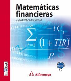 matematicas financieras (ebook)-9786077078715