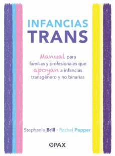 infancias trans (ebook)-9786077135715