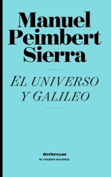 el universo y galileo (ebook)-9786077243915