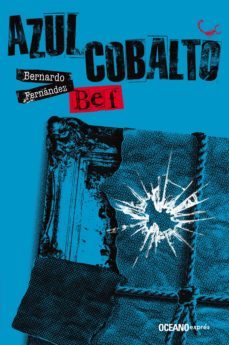 azul cobalto (ebook)-bernardo (bef) fernandez-9786077359715