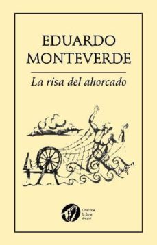 la risa del ahorcado-9786077640615