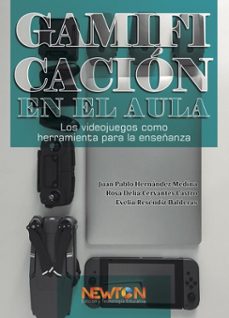 gamificacion en el aula. (ebook)-9786078872015