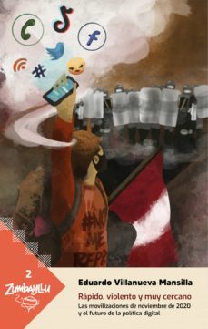 rapido, violento y muy cercano (ebook)-eduardo villanueva-9786123176815