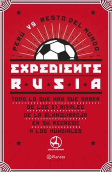 expediente rusia (ebook)-roberto castro-9786123192815