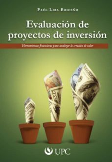 evaluación de proyectos de inversión-9786124191015