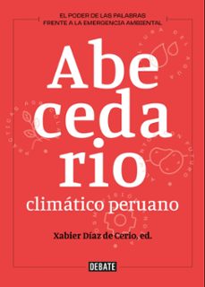 abecedario climático peruano (ebook)-xabier diaz de cerio-9786125068415