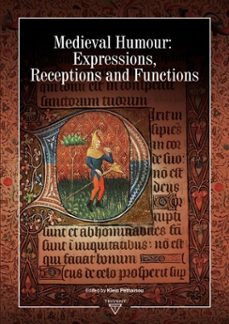 medieval humour (ebook)-9786156405715