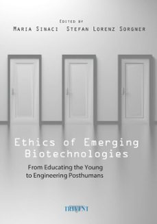 ethics of emerging biotechnologies (ebook)-9786158099615
