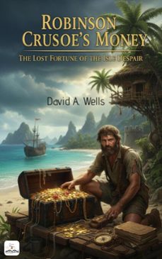 robinson crusoe's money (ebook)-david a. wells-9786253876715